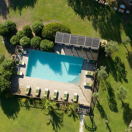 Residence Casarina ボニファシオ エクステリア 写真