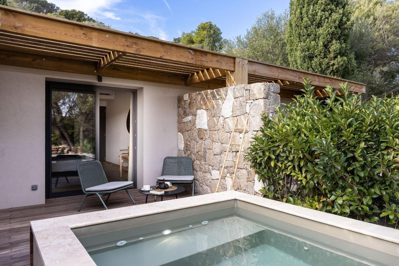 Residence Casarina ボニファシオ エクステリア 写真