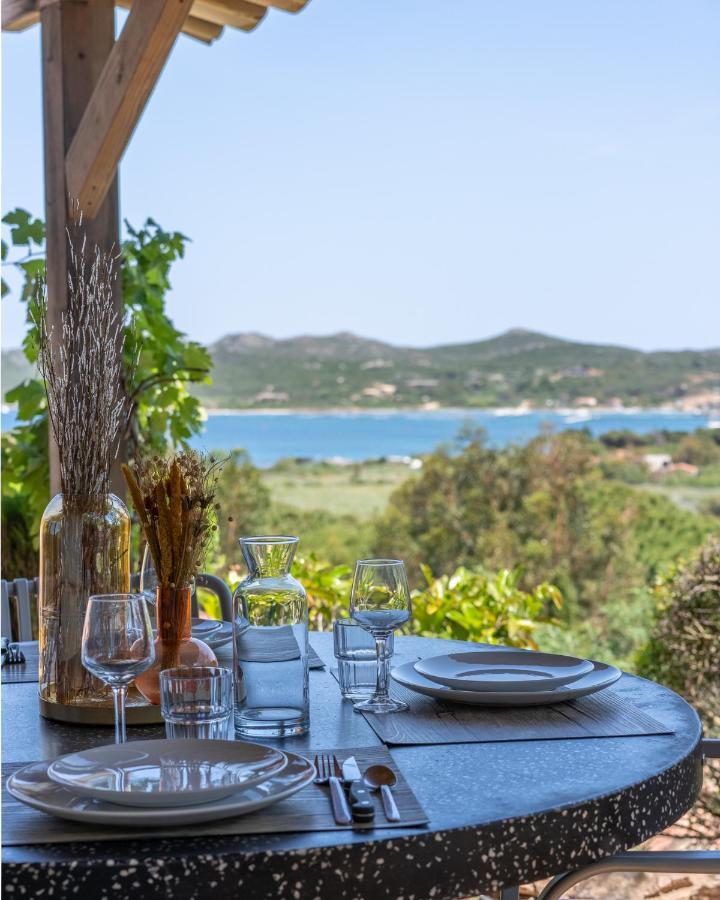 Residence Casarina ボニファシオ エクステリア 写真