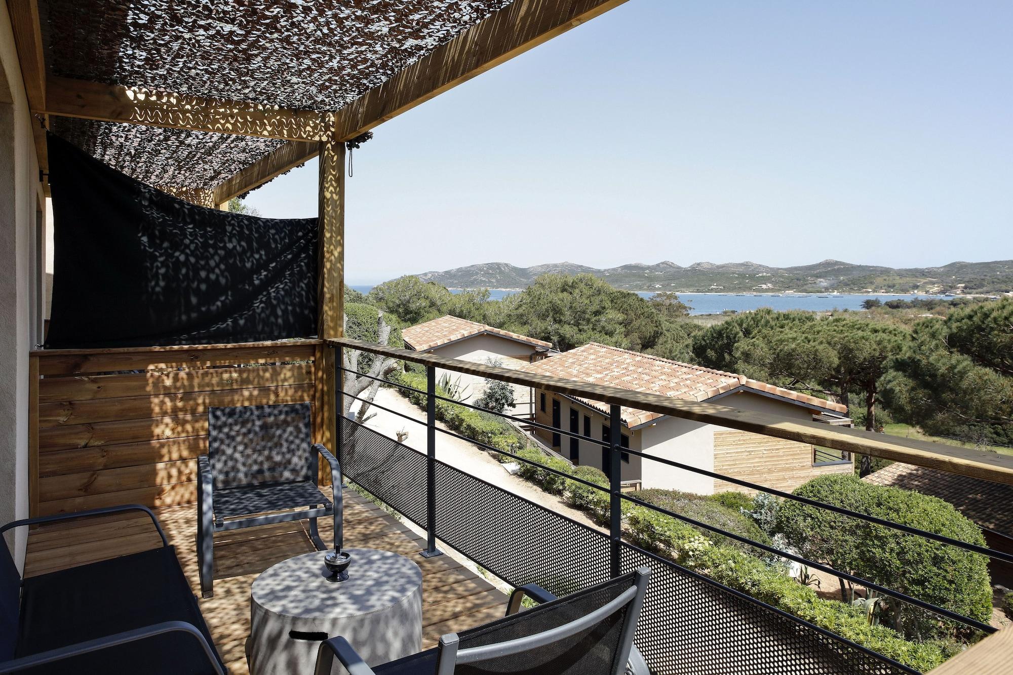 Residence Casarina ボニファシオ エクステリア 写真