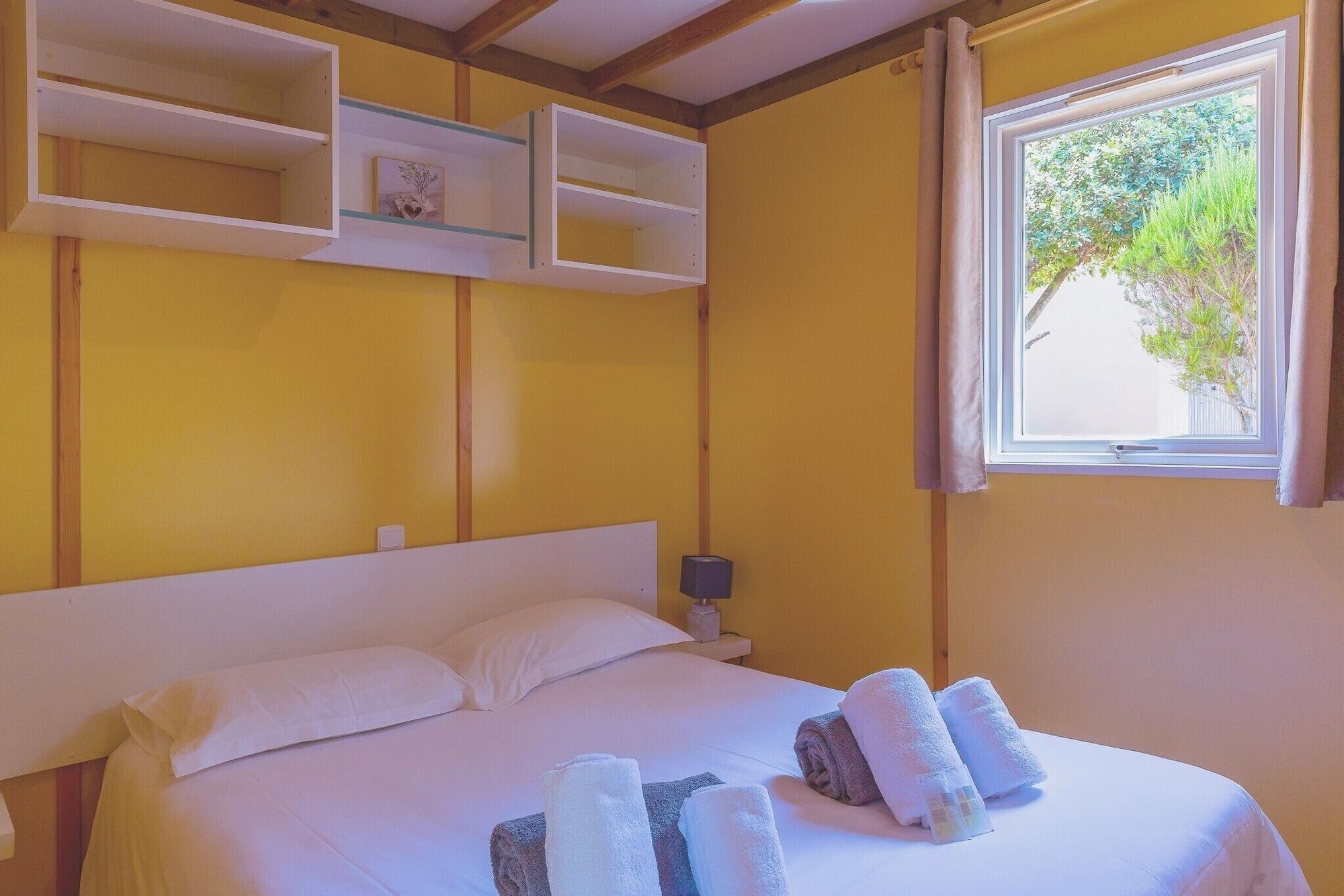 Residence Casarina ボニファシオ エクステリア 写真