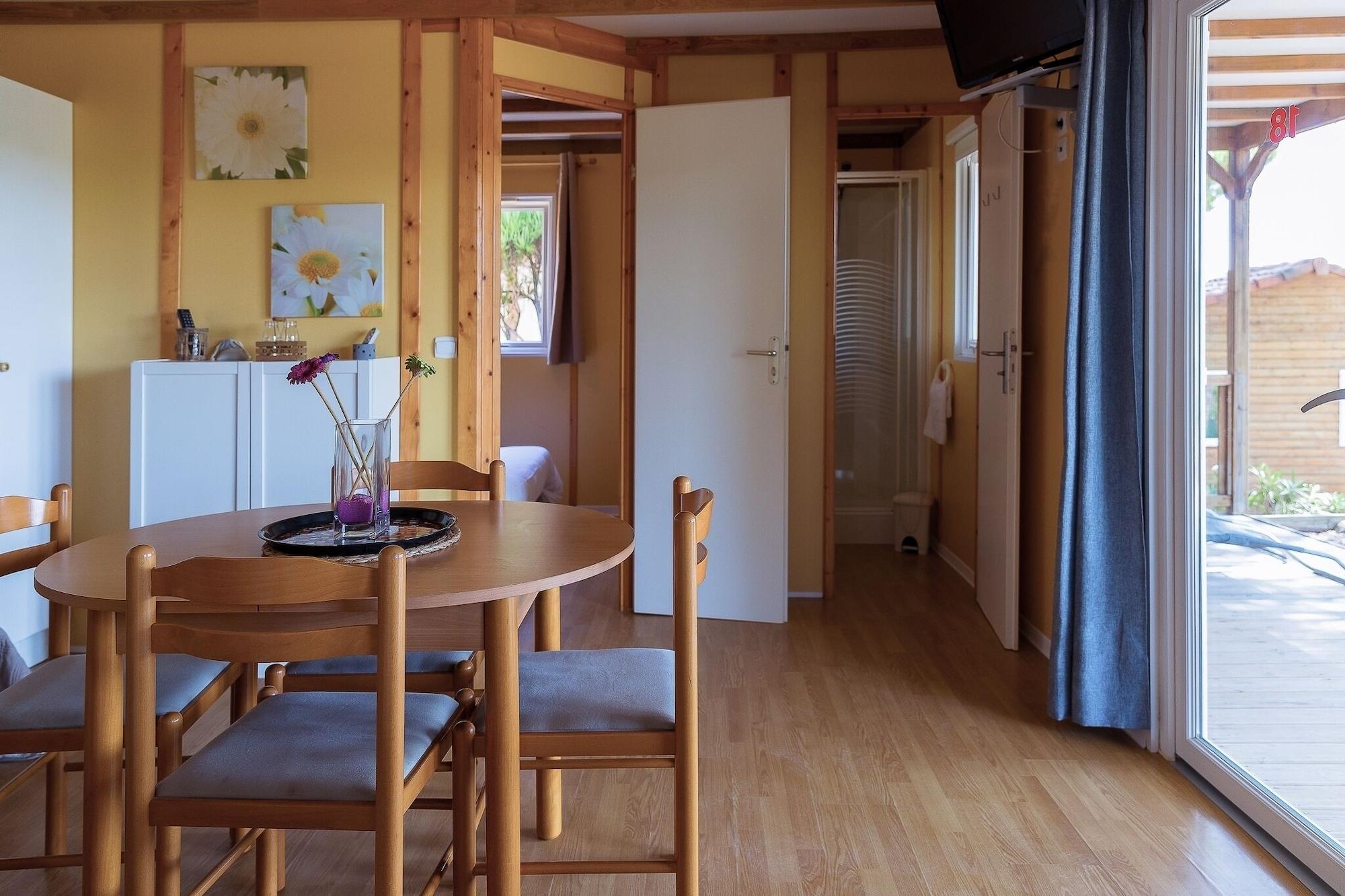 Residence Casarina ボニファシオ エクステリア 写真