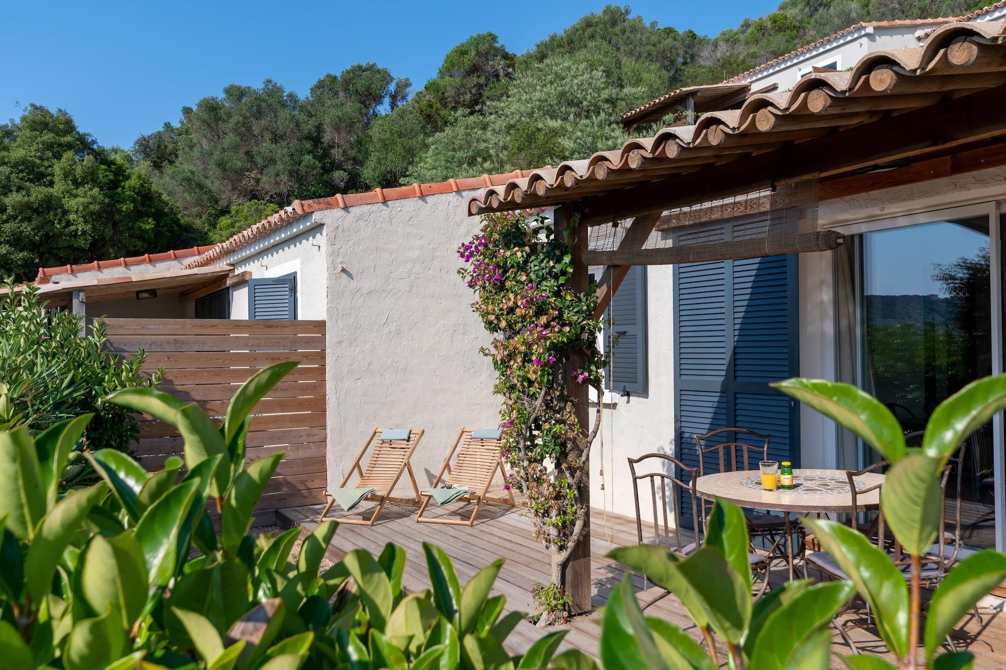 Residence Casarina ボニファシオ エクステリア 写真