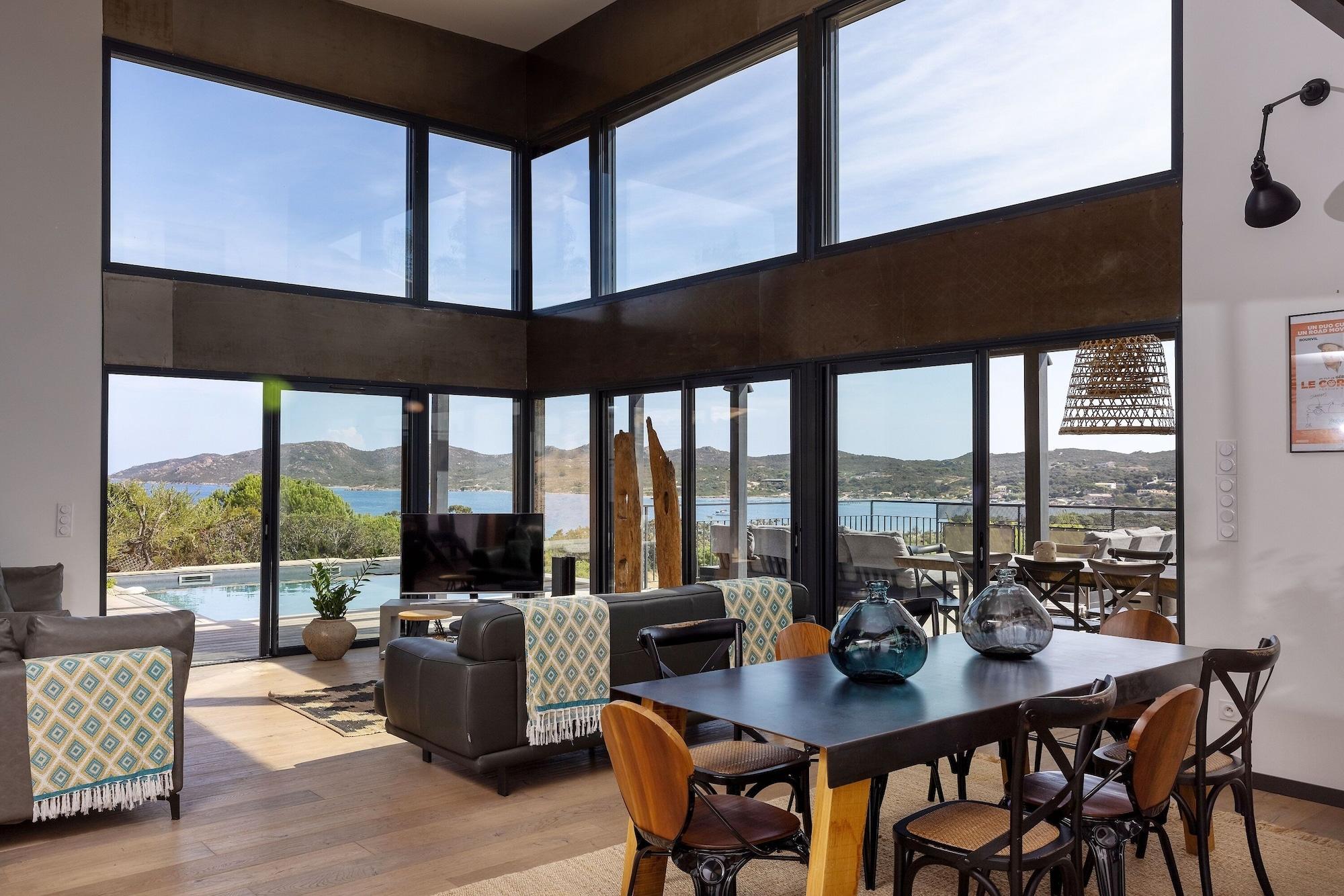 Residence Casarina ボニファシオ エクステリア 写真