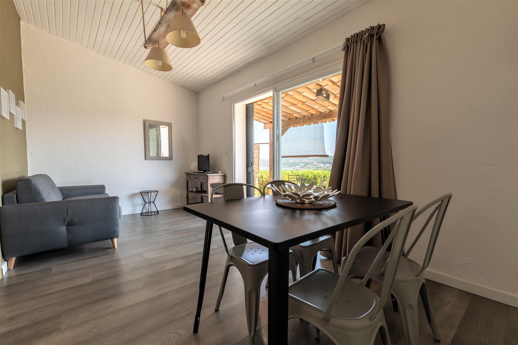 Residence Casarina ボニファシオ エクステリア 写真