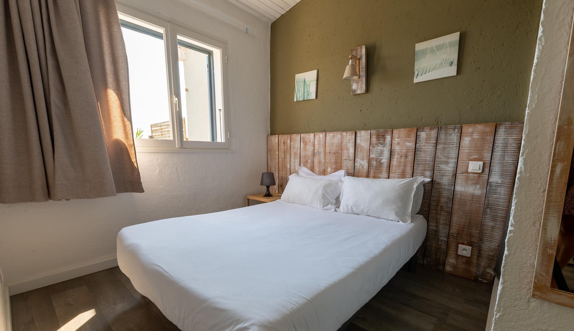 Residence Casarina ボニファシオ エクステリア 写真
