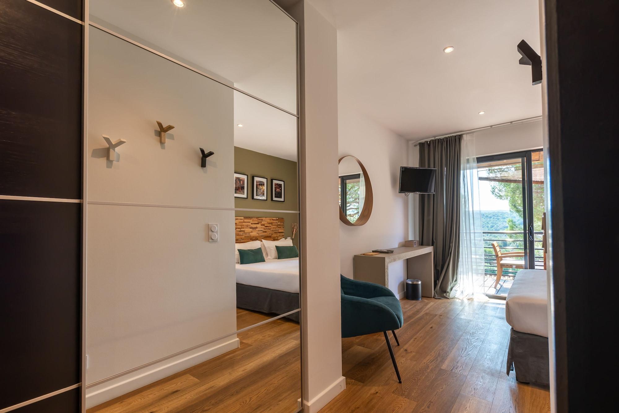 Residence Casarina ボニファシオ エクステリア 写真