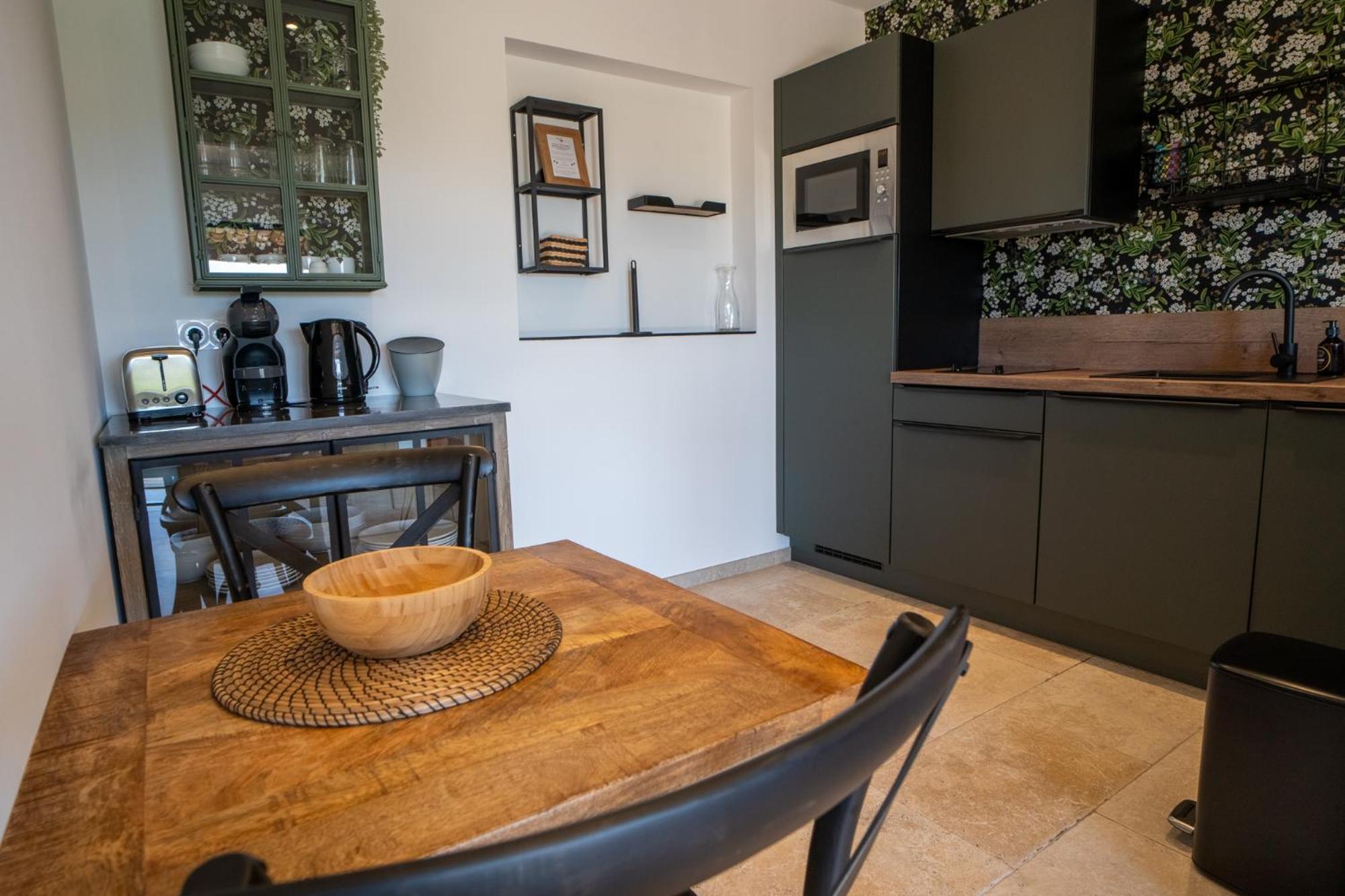 Residence Casarina ボニファシオ 部屋 写真